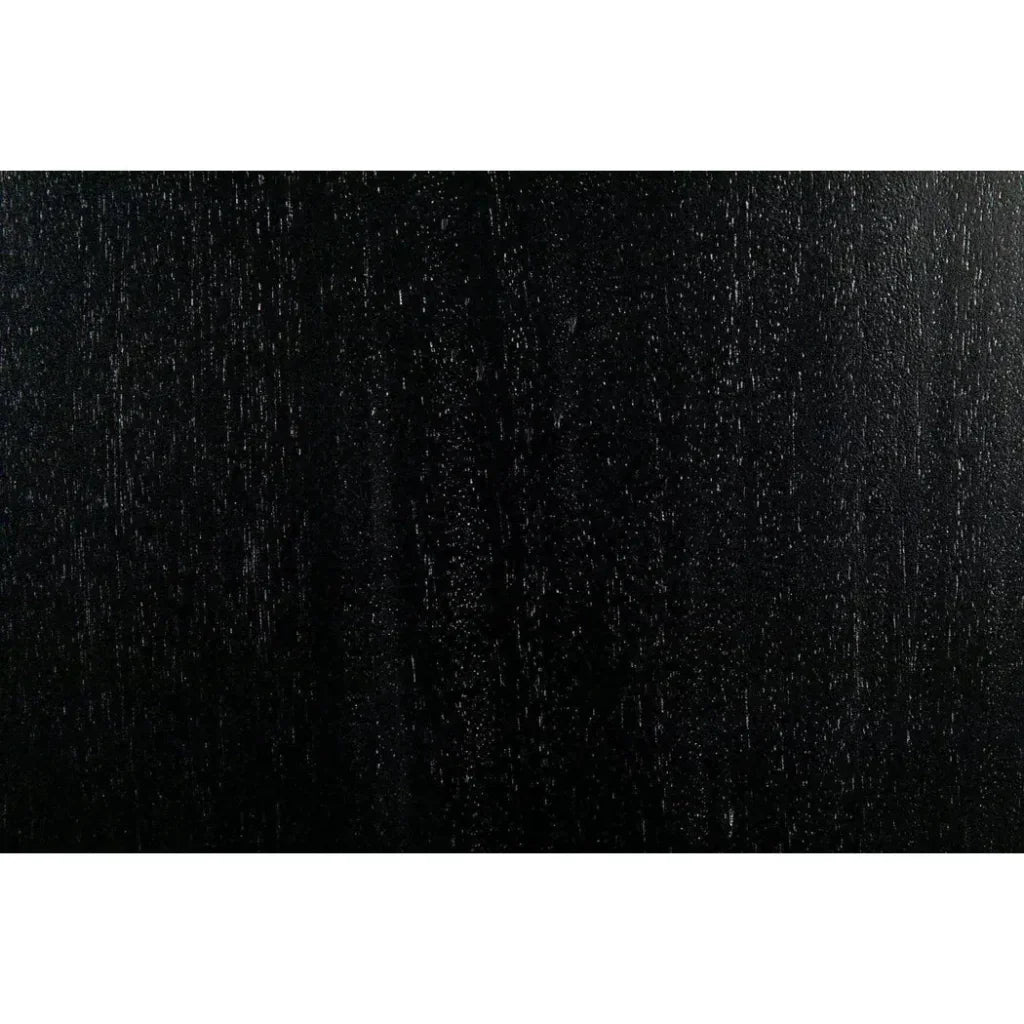 Vetra Teak Wood Bookcase