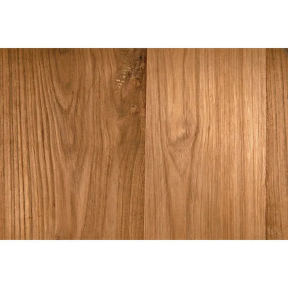 Vetra Teak Wood Bookcase