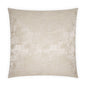 Vikasa Burnished Throw Pillow