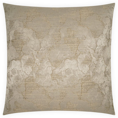 Vikasa Burnished Throw Pillow
