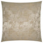 Vikasa Burnished Throw Pillow