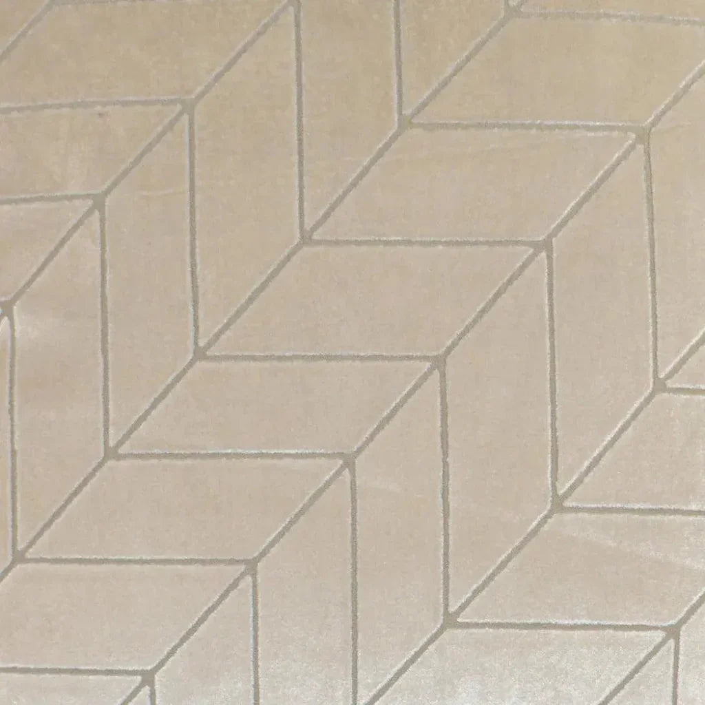 Villa Brown Throw Pillow With Insert - LOOMLAN - D.V. Kap - Throw Pillows