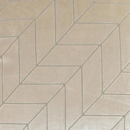 Villa Brown Throw Pillow With Insert - LOOMLAN - D.V. Kap - Throw Pillows