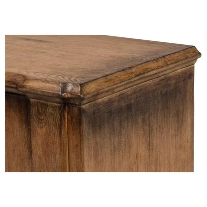 Villefranche Sideboard Brown - LOOMLAN - Sarreid - Sideboards