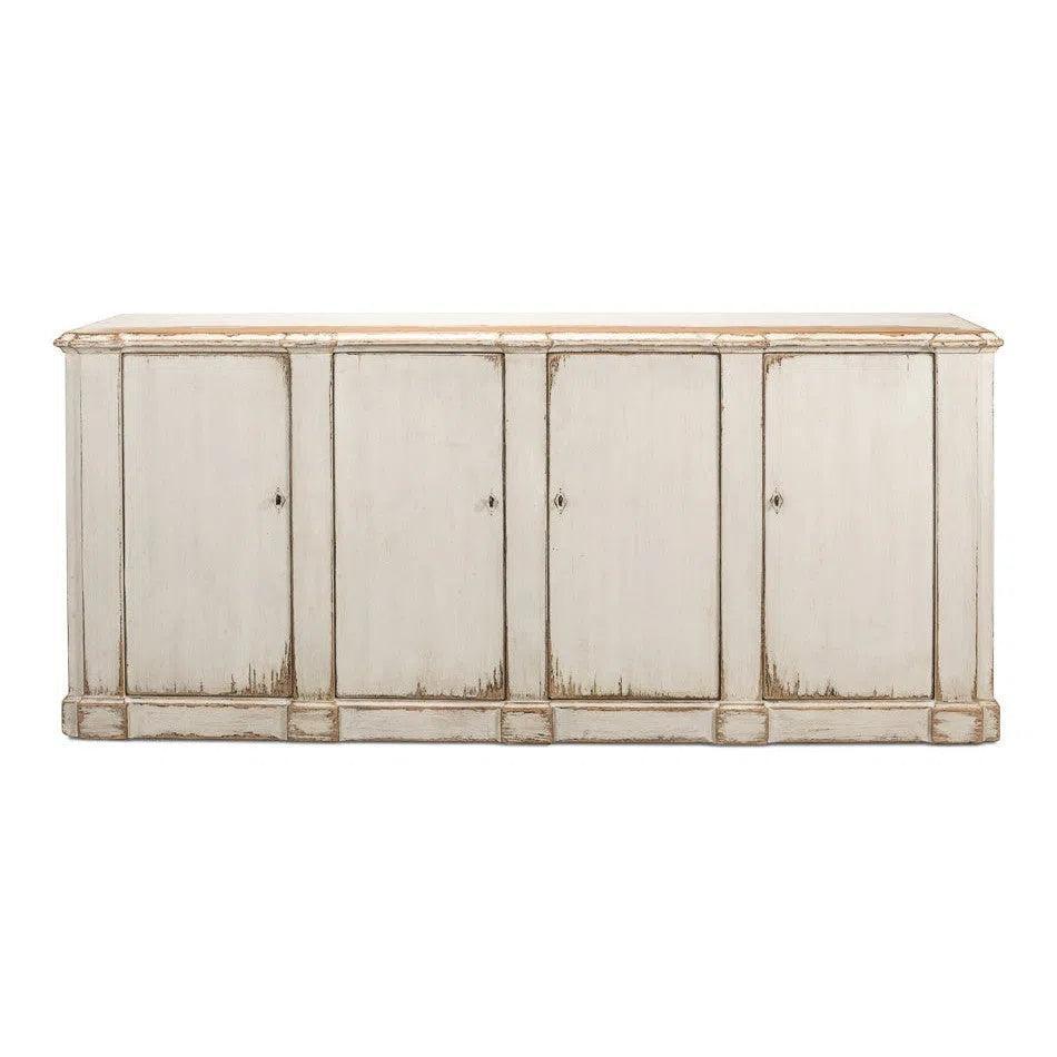 Villefranche Sideboard - LOOMLAN - Sarreid - Sideboards