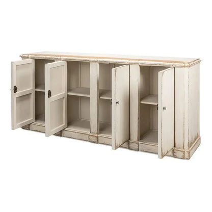 Villefranche Sideboard - LOOMLAN - Sarreid - Sideboards