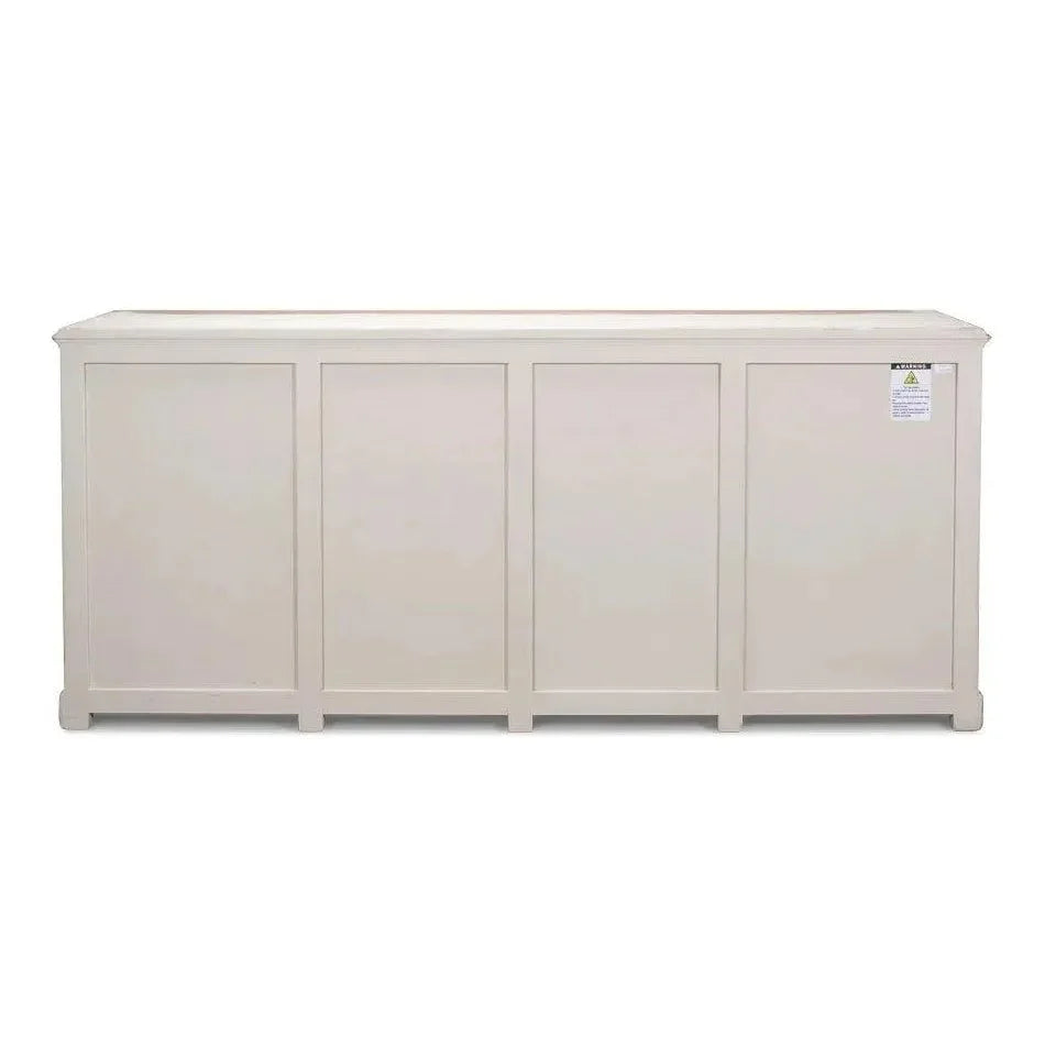 Villefranche Sideboard - LOOMLAN - Sarreid - Sideboards