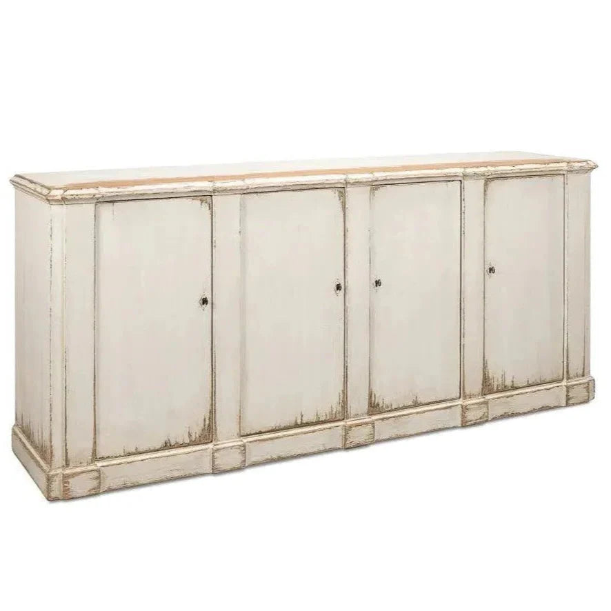 Villefranche Sideboard - LOOMLAN - Sarreid - Sideboards