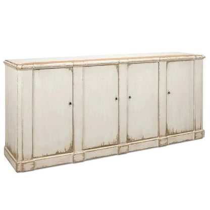 Villefranche Sideboard - LOOMLAN - Sarreid - Sideboards