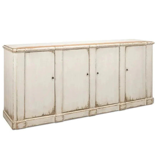 Villefranche Sideboard - LOOMLAN - Sarreid - Sideboards
