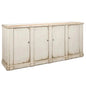 Villefranche Sideboard - LOOMLAN - Sarreid - Sideboards