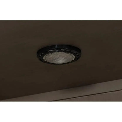 Vineyards Home Bar Cabinet Lights, Metal Doors-Home Bar Cabinets-Sarreid-LOOMLAN