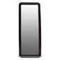 Vinod Reclaimed Aluminum Wall Mirror - LOOMLAN - Urbia - Wall Mirrors