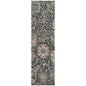 Vionith Brown Washable Indoor - Outdoor Rug - LOOMLAN - LOOMLAN Rugs - Outdoor Rugs