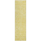 Virellia Gold Washable Indoor - Outdoor Rug - LOOMLAN - LOOMLAN Rugs - Outdoor Rugs
