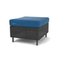 Visions Ottoman Premium Wicker Furniture Lloyd Flanders-Outdoor Ottomans-Lloyd Flanders-LOOMLAN