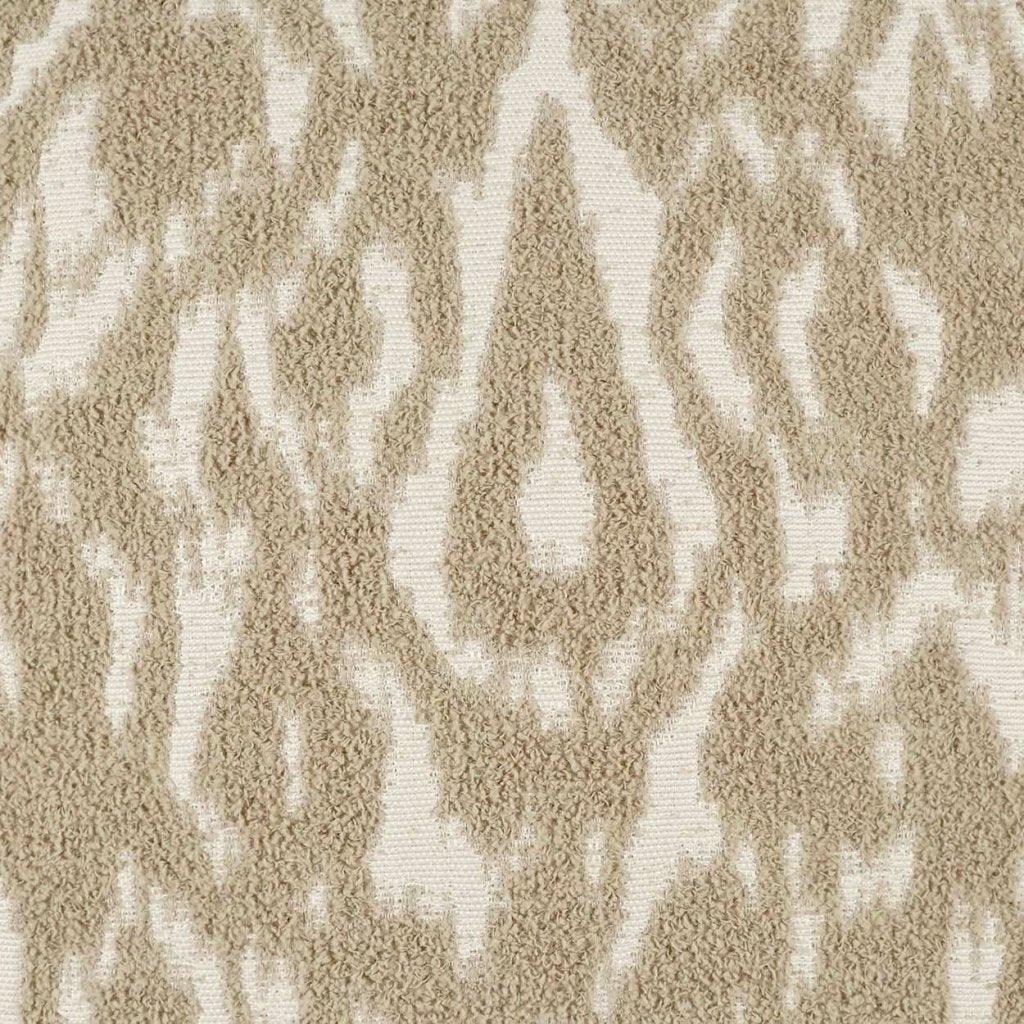 Viska Handmade Cotton Throw Pillow - LOOMLAN - D.V. Kap - Throw Pillows