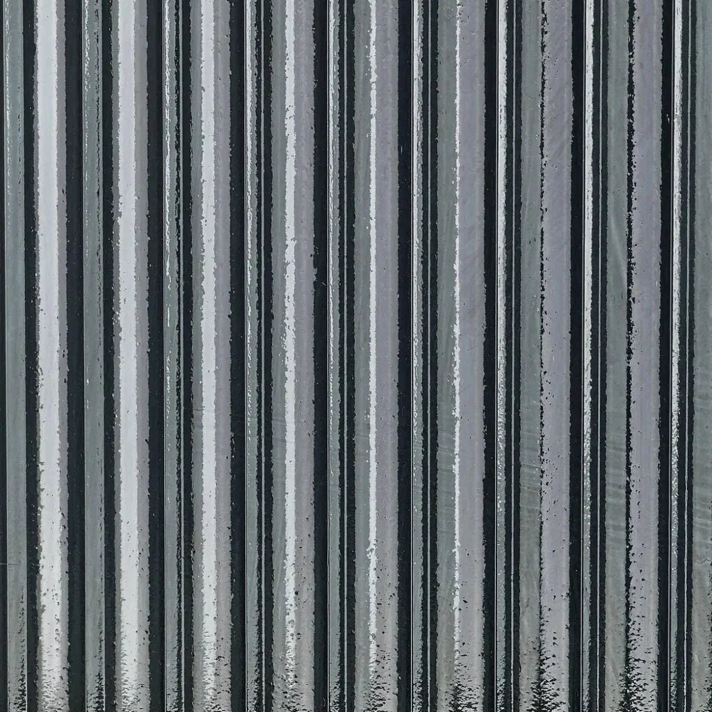 Vitrino 6 Door Console - LOOMLAN - Jamie Young - Sideboards