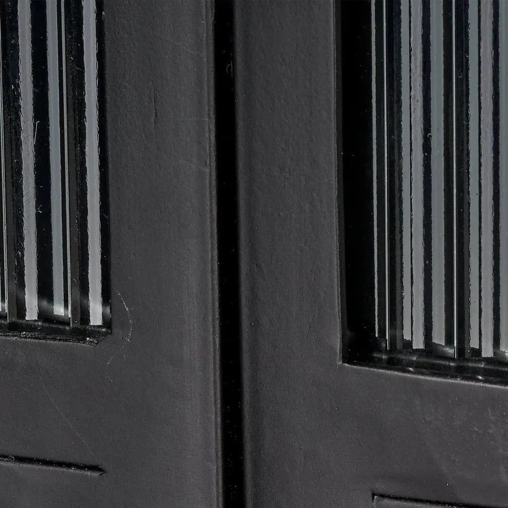 Vitrino 2 Door Dresser - LOOMLAN - Jamie Young - Dressers