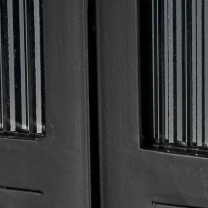 Vitrino 2 Door Dresser - LOOMLAN - Jamie Young - Dressers