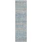Viviennea Blue Washable Indoor - Outdoor Rug - LOOMLAN - LOOMLAN Rugs - Outdoor Rugs