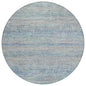 Viviennea Blue Washable Indoor - Outdoor Rug - LOOMLAN - LOOMLAN Rugs - Outdoor Rugs