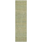 Viviennea Gold Washable Indoor - Outdoor Rug - LOOMLAN - LOOMLAN Rugs - Outdoor Rugs