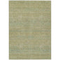 Viviennea Gold Washable Indoor - Outdoor Rug - LOOMLAN - LOOMLAN Rugs - Outdoor Rugs
