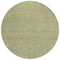 Viviennea Gold Washable Indoor - Outdoor Rug - LOOMLAN - LOOMLAN Rugs - Outdoor Rugs