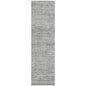 Viviennea Gray Washable Indoor - Outdoor Rug - LOOMLAN - LOOMLAN Rugs - Outdoor Rugs