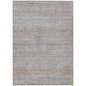 Viviennea Ivory Washable Indoor - Outdoor Rug - LOOMLAN - LOOMLAN Rugs - Outdoor Rugs