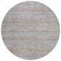 Viviennea Ivory Washable Indoor - Outdoor Rug - LOOMLAN - LOOMLAN Rugs - Outdoor Rugs