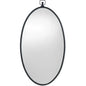 Wade Oval Wall Mirror