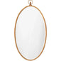 Wade Oval Wall Mirror