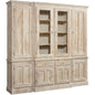 Wainscott Display Cabinet - LOOMLAN - Furniture Classics - Buffets & Curios