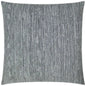 Waka Waka Grey Throw Pillow With Insert - LOOMLAN - D.V. Kap - Throw Pillows