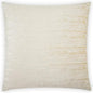 Wake Ivory Throw Pillow With Insert - LOOMLAN - D.V. Kap - Throw Pillows