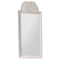 Waldorf Metal Framed Wall Mirror - LOOMLAN - Chelsea House - Wall Mirrors