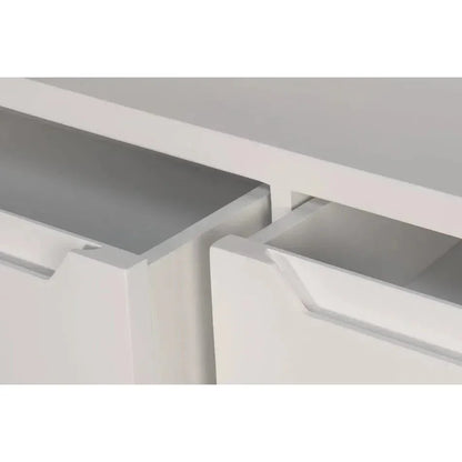 Walker Wooden Glass Door Black Bookcase - LOOMLAN - Sarreid - Bookcases