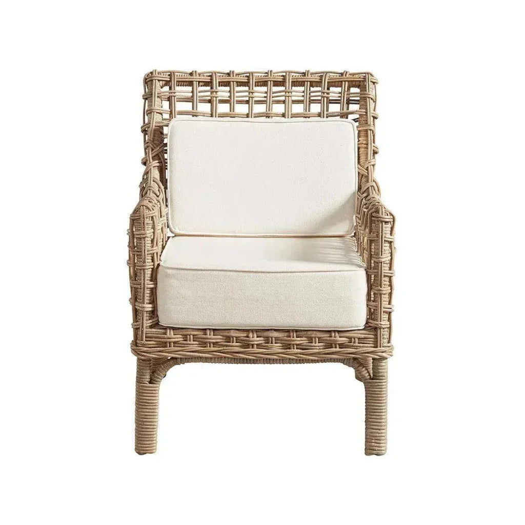 Walton Arm Chair - LOOMLAN - Furniture Classics - Accent Chairs