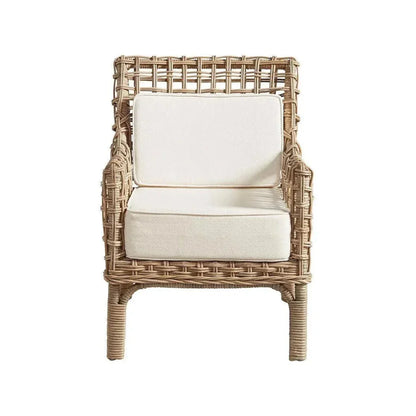 Walton Arm Chair - LOOMLAN - Furniture Classics - Accent Chairs