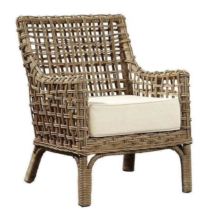 Walton Arm Chair - LOOMLAN - Furniture Classics - Accent Chairs