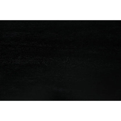 Ward Rectangular Wood Coffee Table