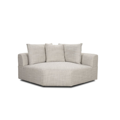 Warner Performance Fabric Sectional Sofa-Modular Sofas-Mercana-LOOMLAN