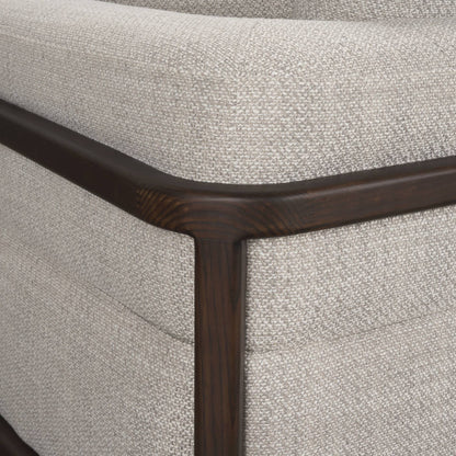 Warner Performance Fabric Sofa Set