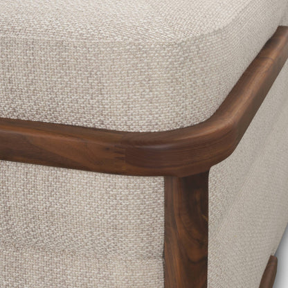 Warner Performance Fabric Sofa Set