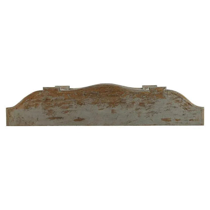 Washed Blue Briquette Sideboard - LOOMLAN - Furniture Classics - Sideboards