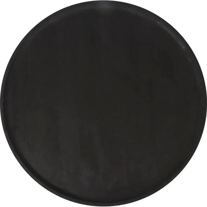 Watson Coffee Table Matte Black - LOOMLAN - Zuo Modern - Coffee Tables