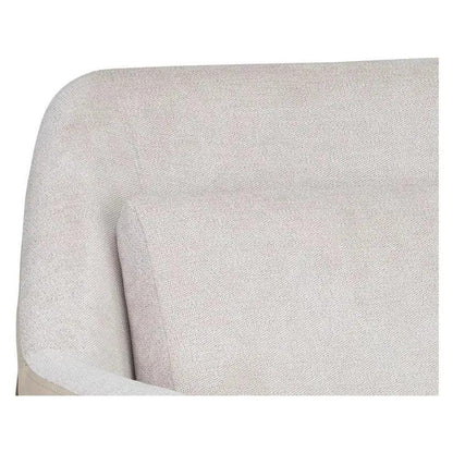 Watts Leather Versatile Lounge Chair - LOOMLAN - SUNPAN - Accent Chairs