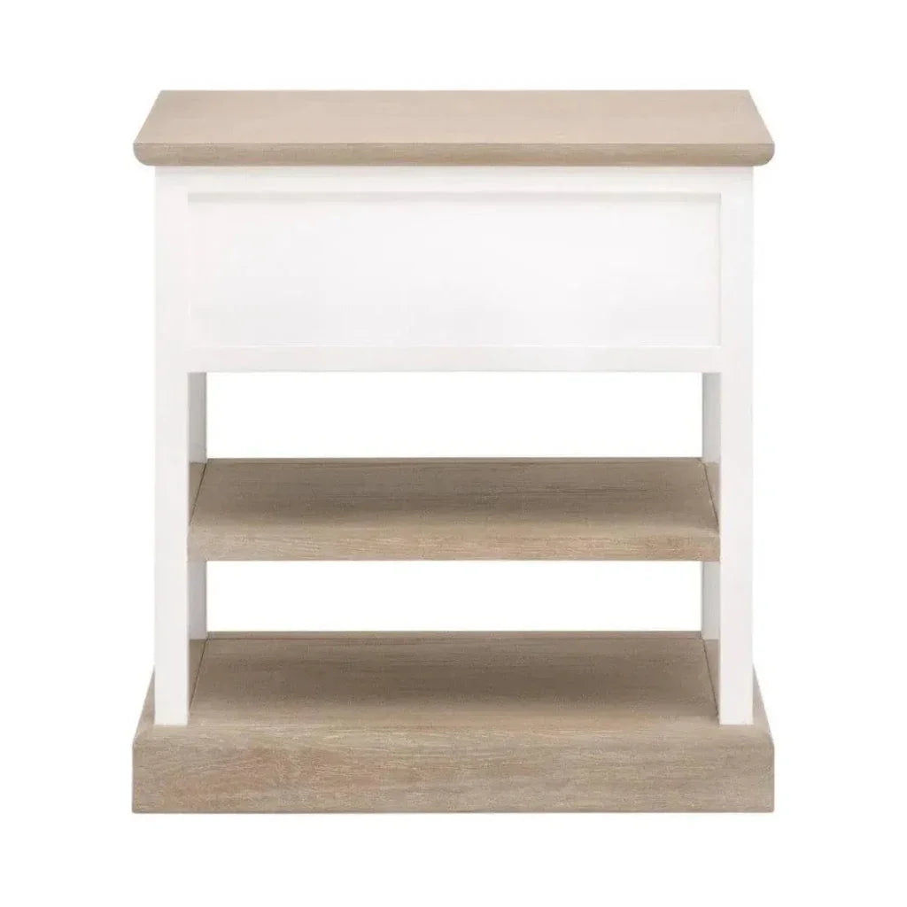 Weave 1 - Drawer Side Table - LOOMLAN - Essentials For Living - Side Tables